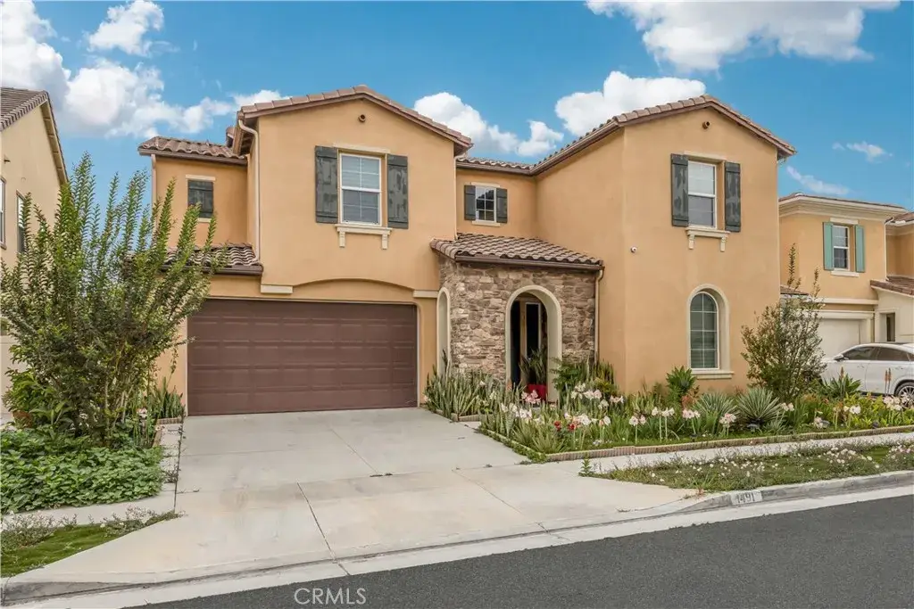1491 S Carnelian, Anaheim, CA 92802 - #1