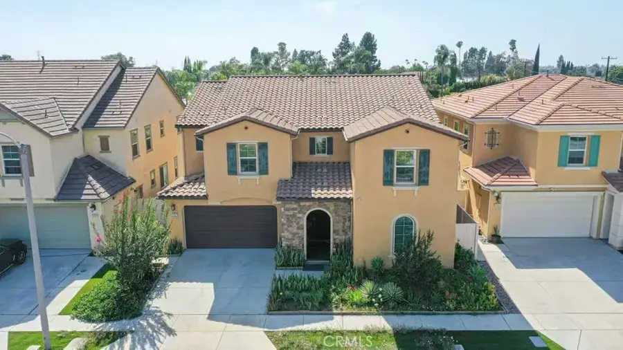 1491 S Carnelian, Anaheim, CA 92802 - #2