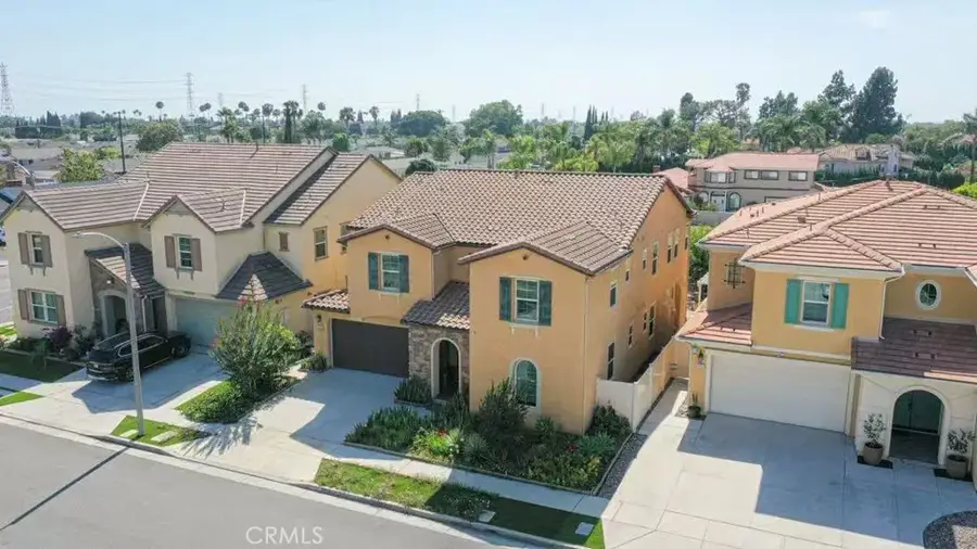 1491 S Carnelian, Anaheim, CA 92802 - #3