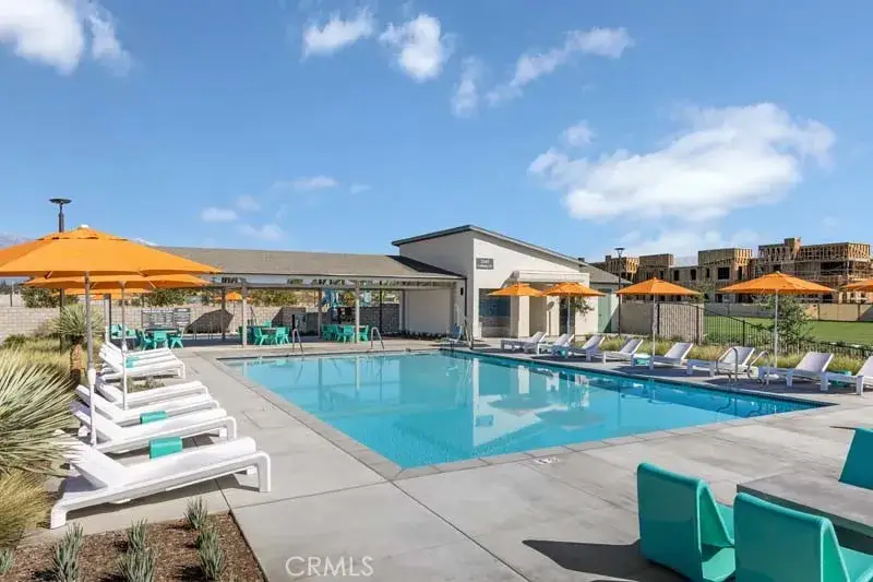3395 Moonstone Drive, Ontario, CA 91761 - #3