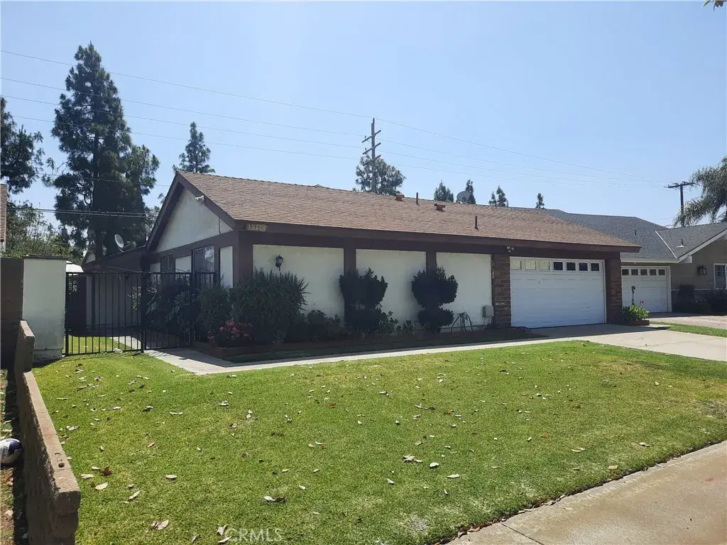18118 Antonio Avenue, Cerritos, CA 90703 - #1