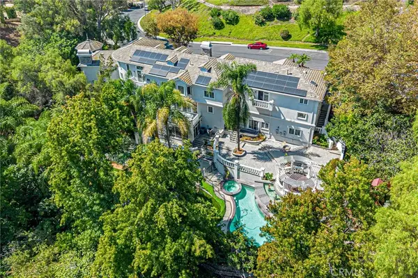 16150 Peterson Drive, Whittier, CA 90605