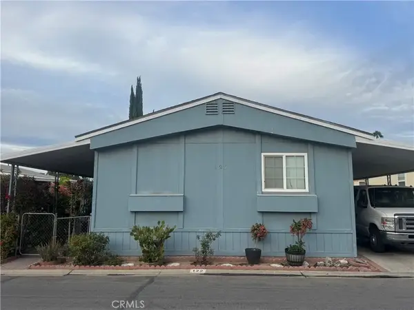 777 S Temescal #122, Corona, CA 92879