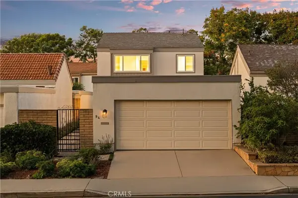 94 Sequoia Tree Lane, Irvine, CA 92612