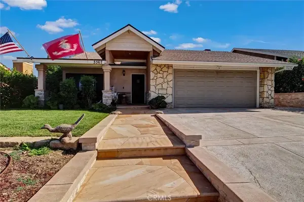 3367 Gingham Court, Chino Hills, CA 91709