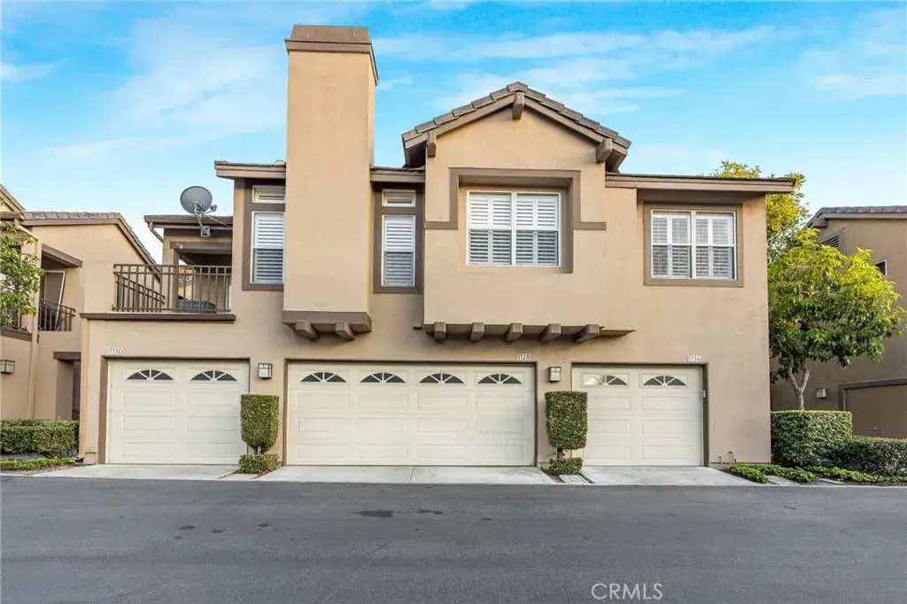 1136 S Country Glen Way, Anaheim Hills, CA 92808 - #1