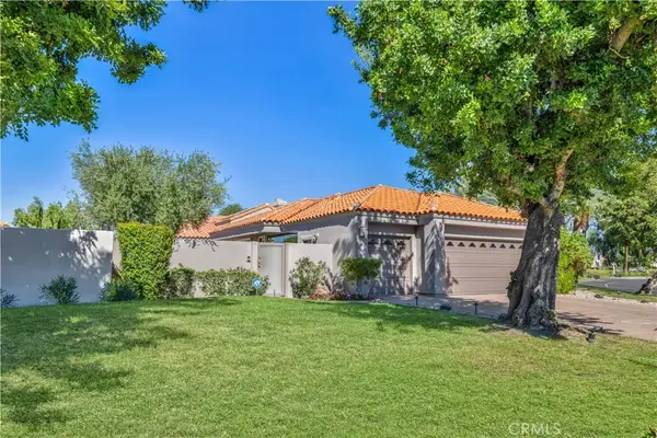 2 Hilton Head, Rancho Mirage, CA 92270