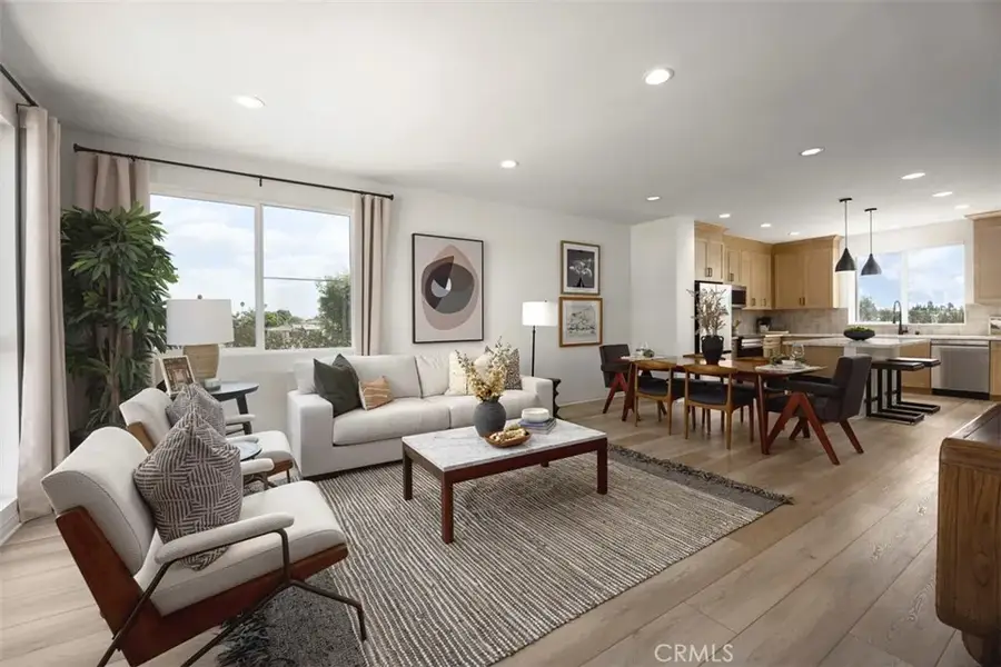 5804 Linden Ave Avenue #7, Long Beach, CA 90805 - #2