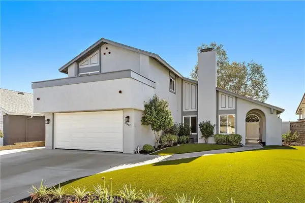 27262 Via Burgos, Mission Viejo, CA 92691