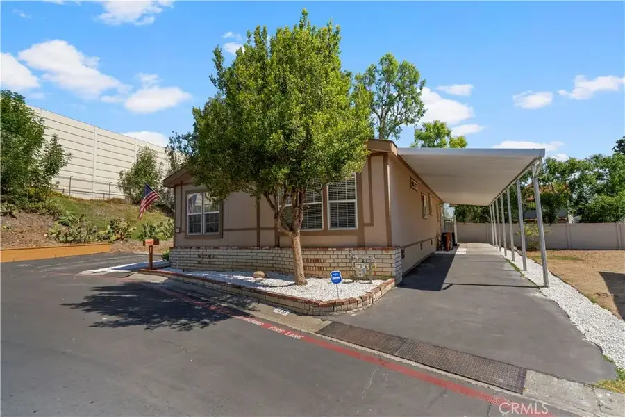 5815 E La Palma #49, Anaheim, CA 92807 - #2