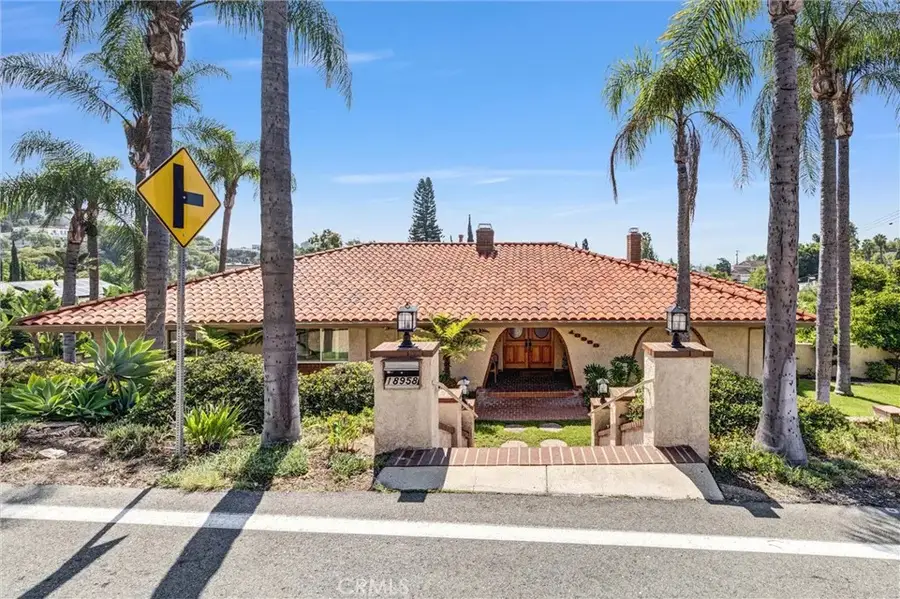 18958 Fowler Avenue, North Tustin, CA 92705 - #3