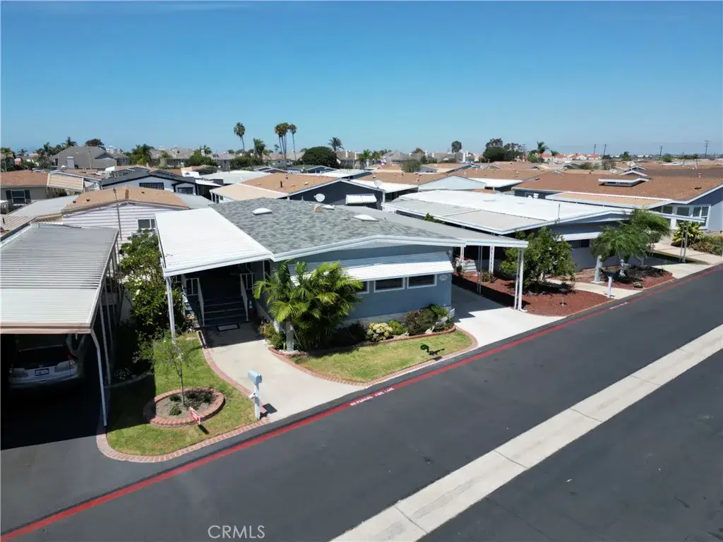 16222 Monterey #253, Huntington Beach, CA 92649 - #1