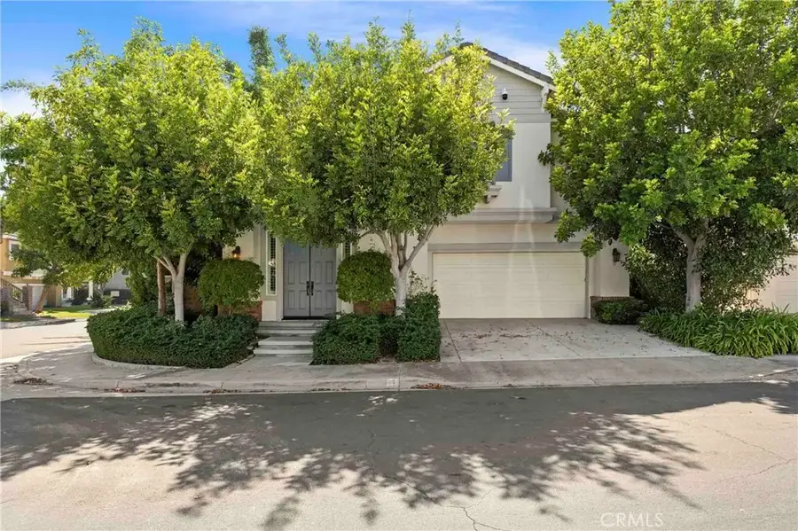 17 Berkshire, Aliso Viejo, CA 92656 - #3