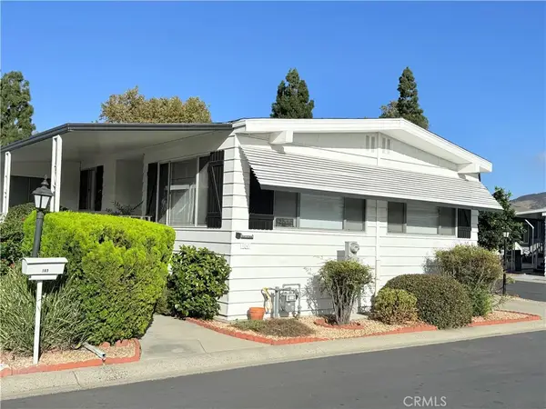 32302 Alipaz Street #189, San Juan Capistrano, CA 92675