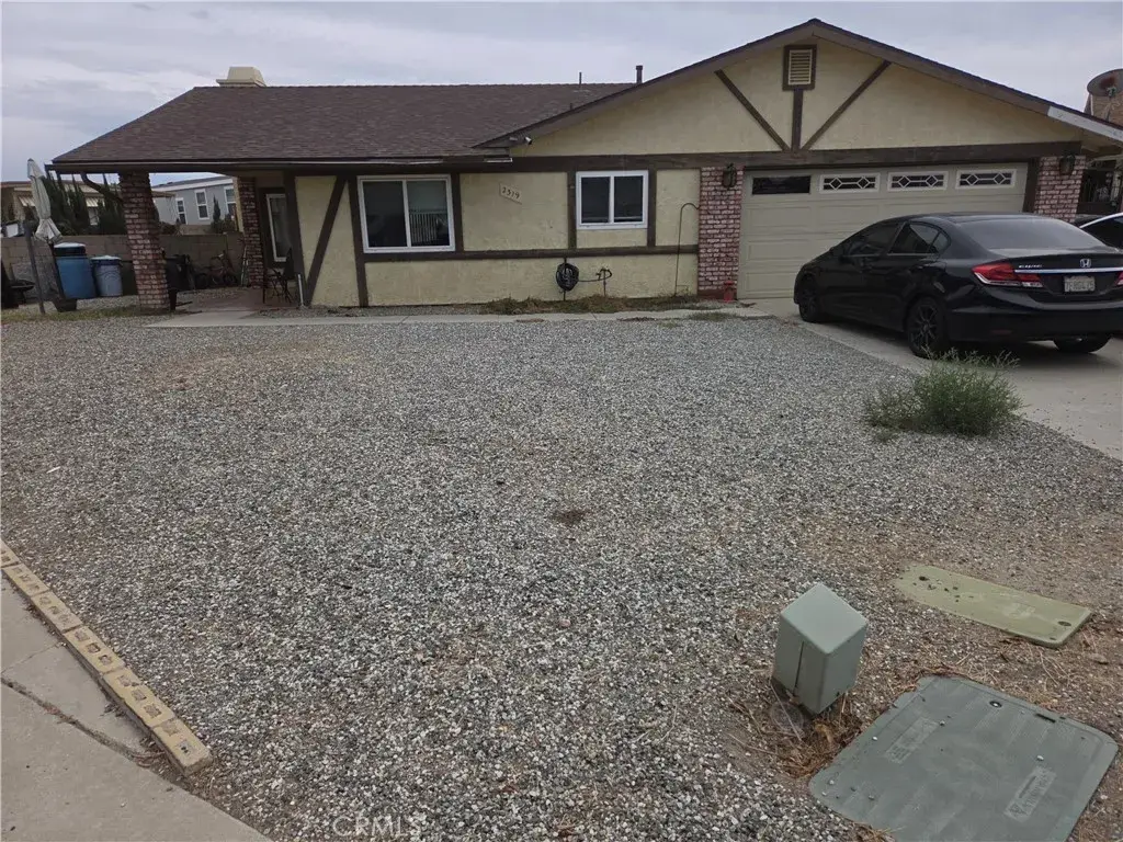 2319 Los Altos, Hemet, CA 92545 - #1