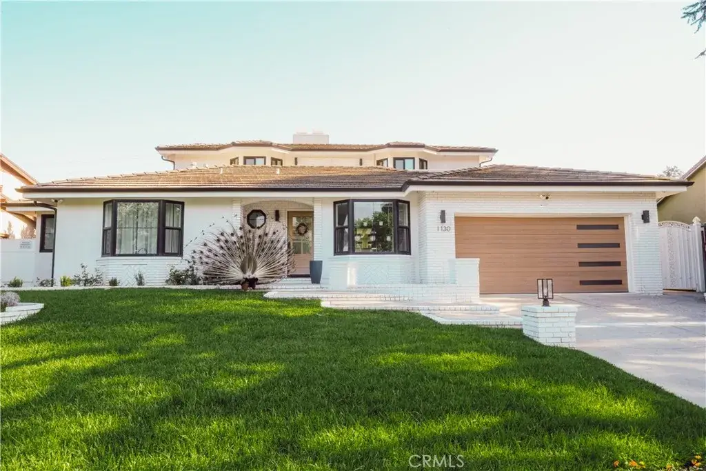 1130 Drake Road, Arcadia, CA 91007 - #1