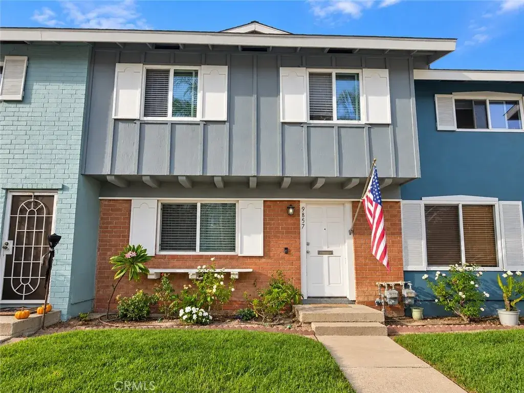 9857 Continental, Huntington Beach, CA 92646 - #1