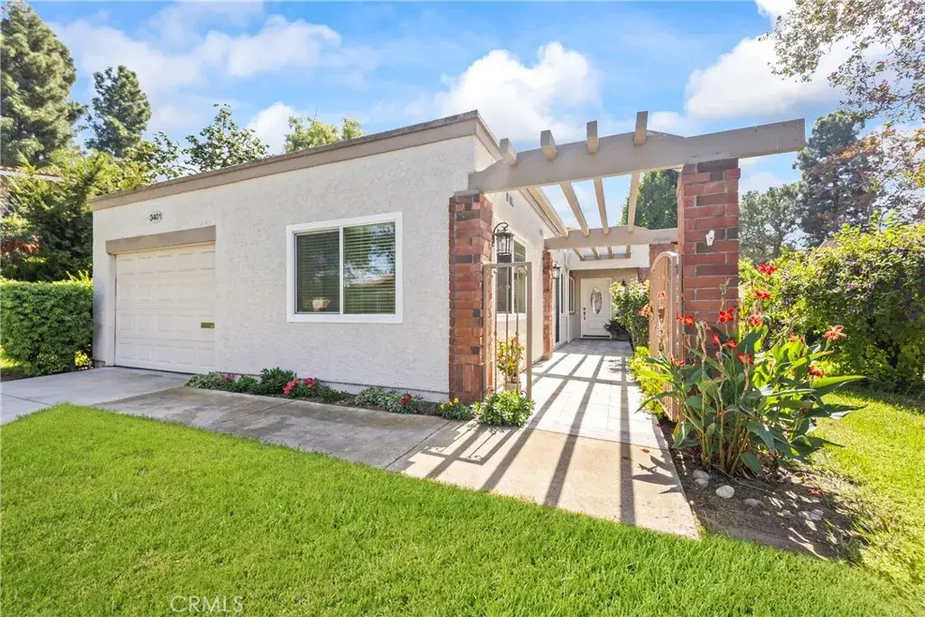 3401 Punta Alta, Laguna Woods, CA 92637 - #1