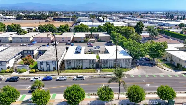 1433-1437 S Standard Avenue, Santa Ana, CA 92707