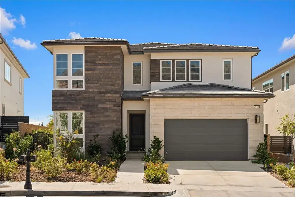 20756 W Bluebird Court, Porter Ranch, CA 91326 - #1
