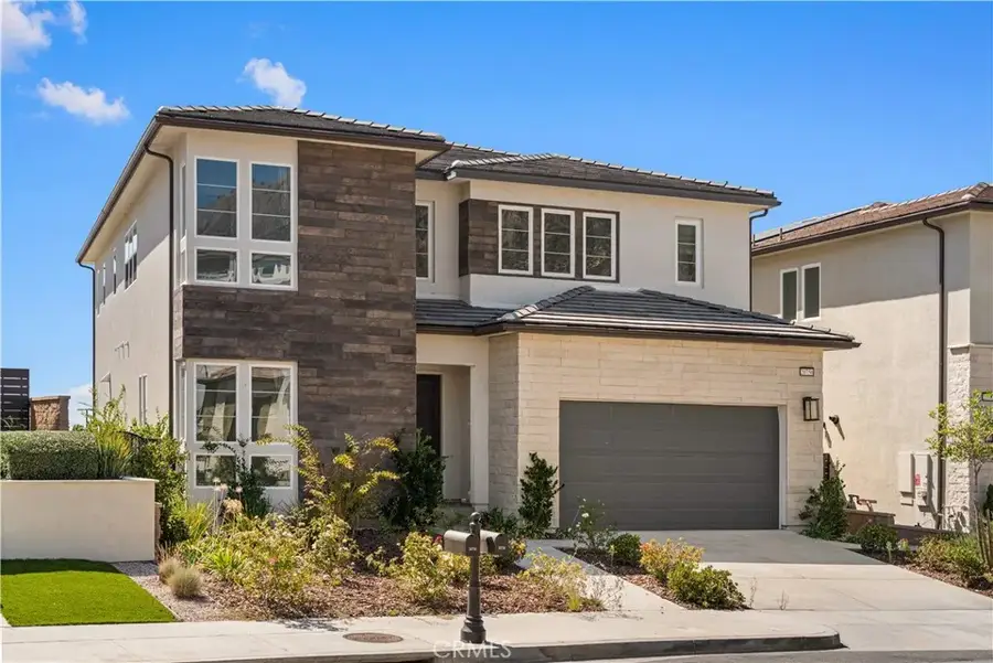 20756 W Bluebird Court, Porter Ranch, CA 91326 - #2
