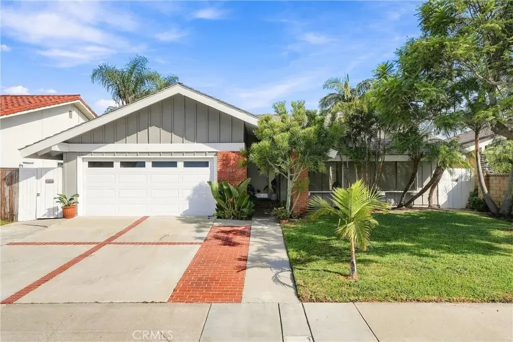 8641 Salt Lake Drive, Huntington Beach, CA 92646 - #1