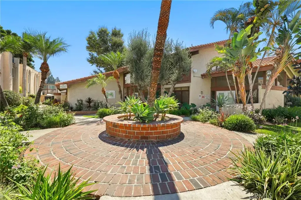 212 S Kraemer Boulevard #411, Placentia, CA 92870 - #1