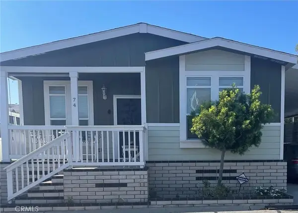 32371 Alipaz #74, San Juan Capistrano, CA 92675
