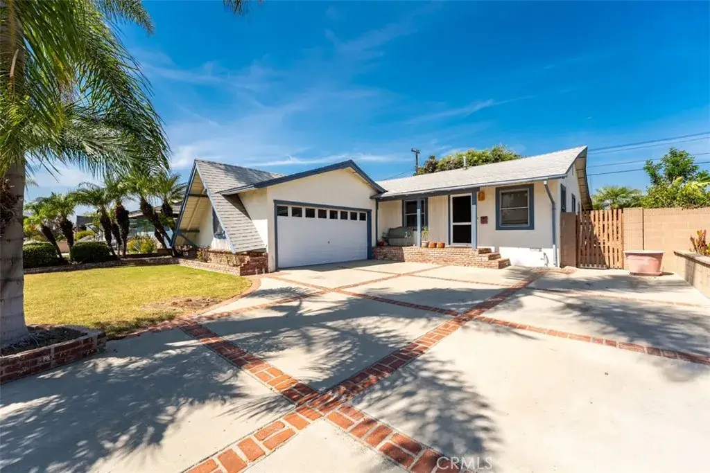 5821 Lime, Cypress, CA 90630 - #1
