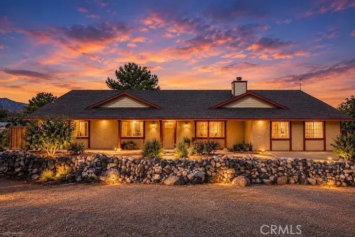 11522 Pinon Hills Road, Pinon Hills, CA 92372 - #1