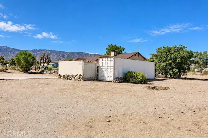 11522 Pinon Hills Road, Pinon Hills, CA 92372 - #2