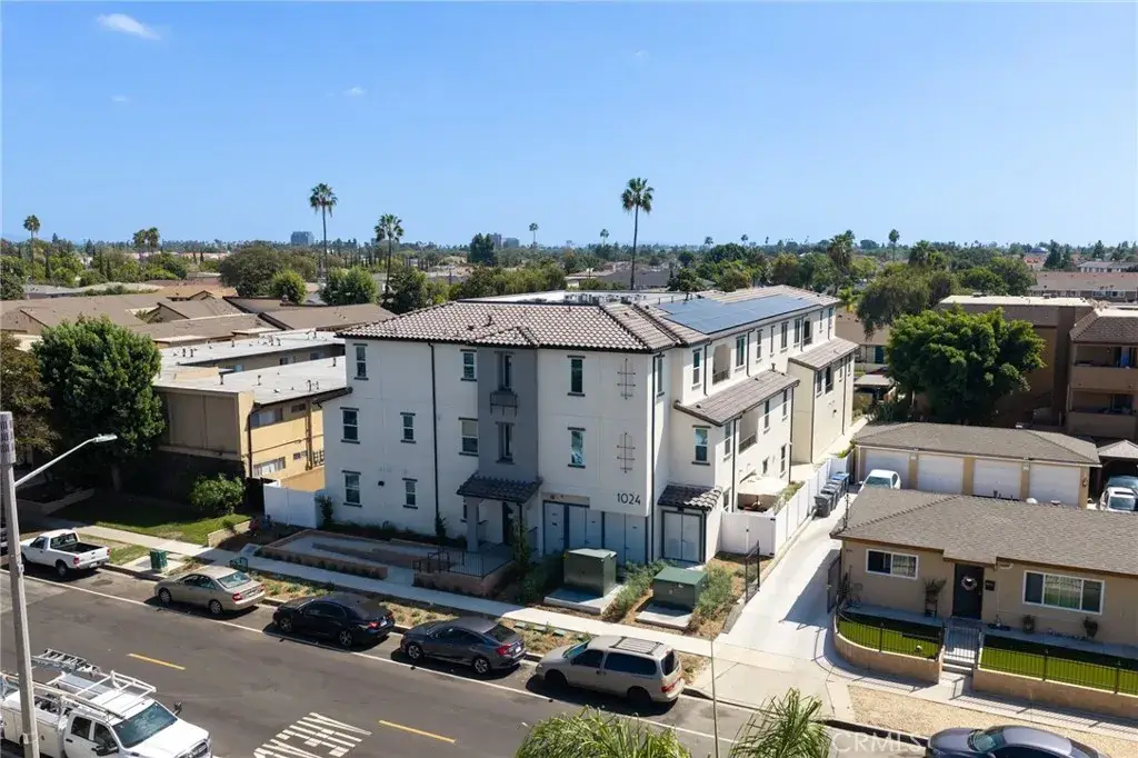 1024 W Romneya Drive, Anaheim, CA 92801 - #1