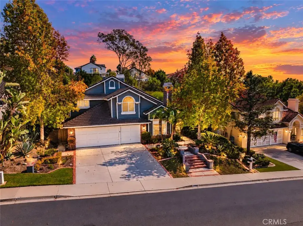 25652 Nottingham Court, Laguna Hills, CA 92653 - #1