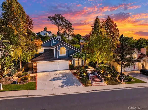 25652 Nottingham Court, Laguna Hills, CA 92653