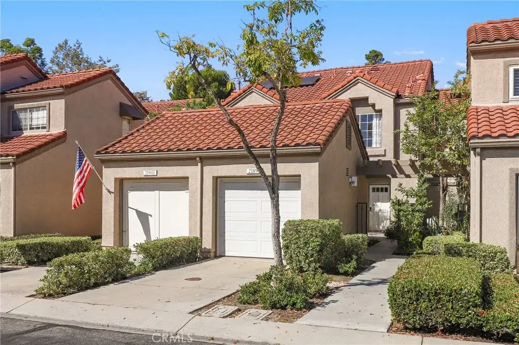 21895 Barbados, Mission Viejo, CA 92692 - #1
