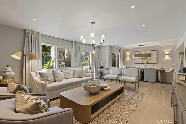 5517 Paseo Del Lago E #1E, Laguna Woods, CA 92637