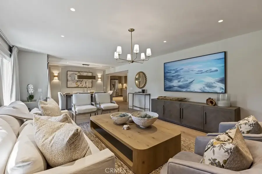 5517 Paseo Del Lago E #1E, Laguna Woods, CA 92637 - #3