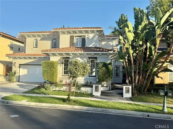 40 Paso Robles, Irvine, CA 92602