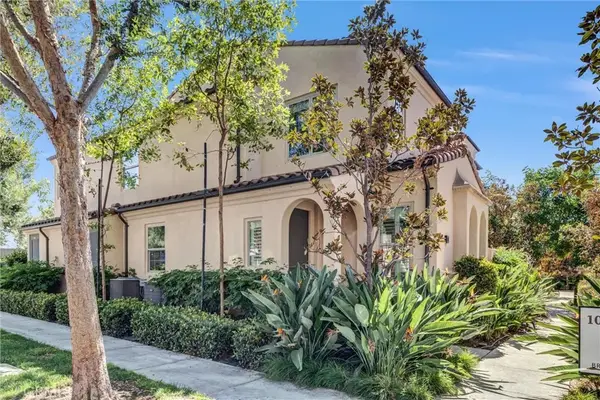 101 Briarberry, Irvine, CA 92618