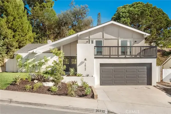 26732 Carretas, Mission Viejo, CA 92691