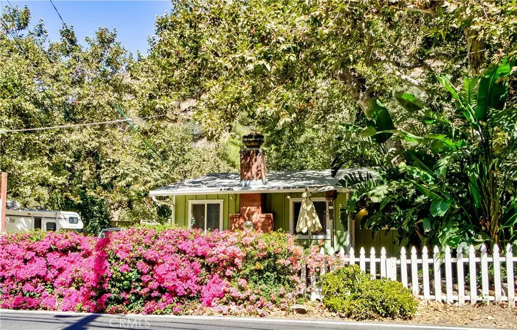 29501 Silverado Canyon Road, Silverado, CA 92676 - #1