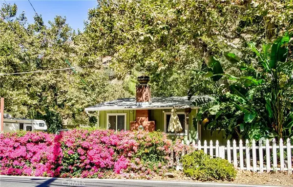 29501 Silverado Canyon Road, Silverado Canyon, CA 92676