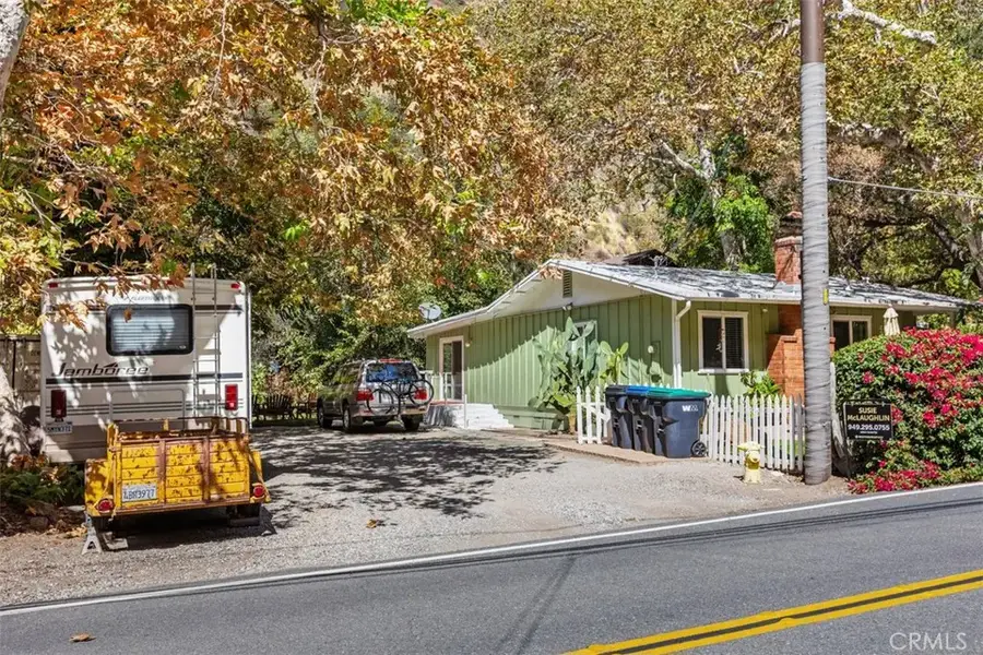 29501 Silverado Canyon Road, Silverado, CA 92676 - #3
