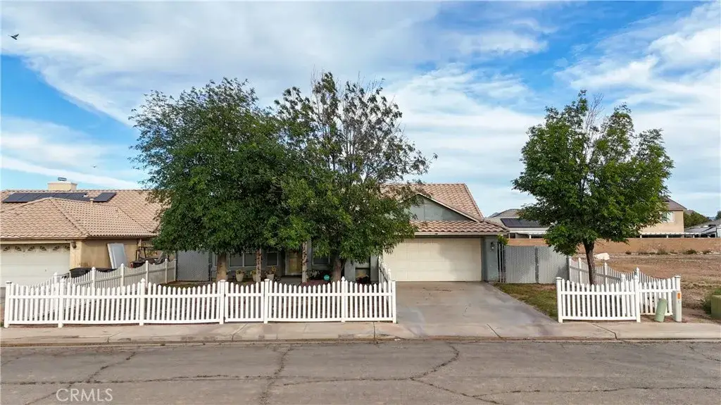 470 Eldorado, Blythe, CA 92225 - #1