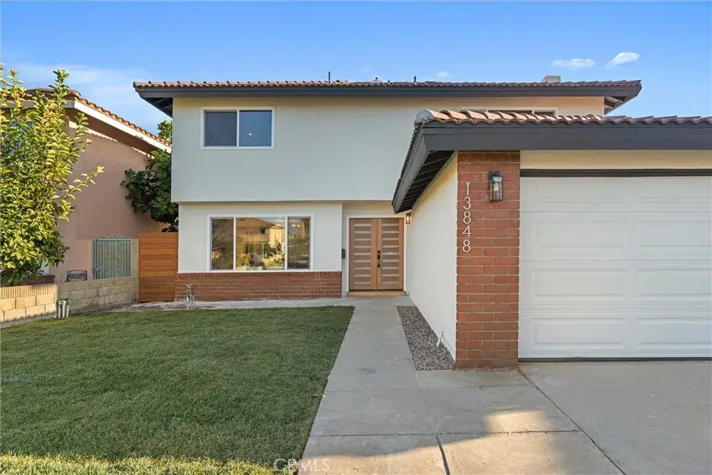 13848 Carnaby Street, Cerritos, CA 90703 - #1