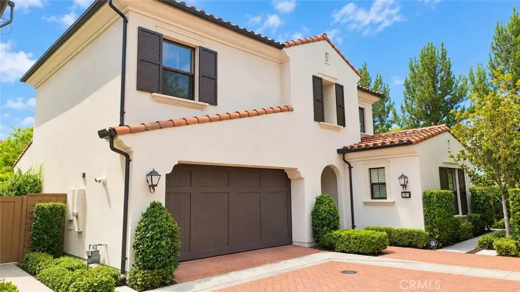 147 Stallion, Irvine, CA 92602 - #1