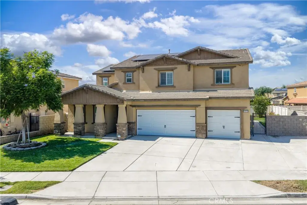 4639 Brett Court, Jurupa Valley, CA 91752 - #1