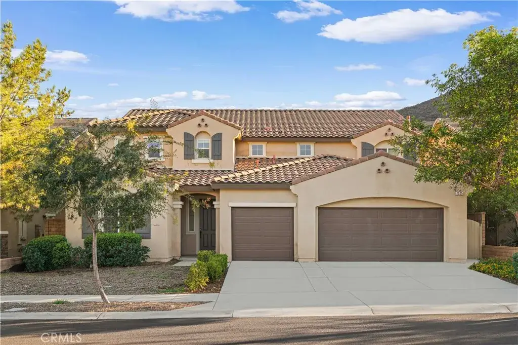 7525 Sanctuary Drive, Corona, CA 92883 - #1