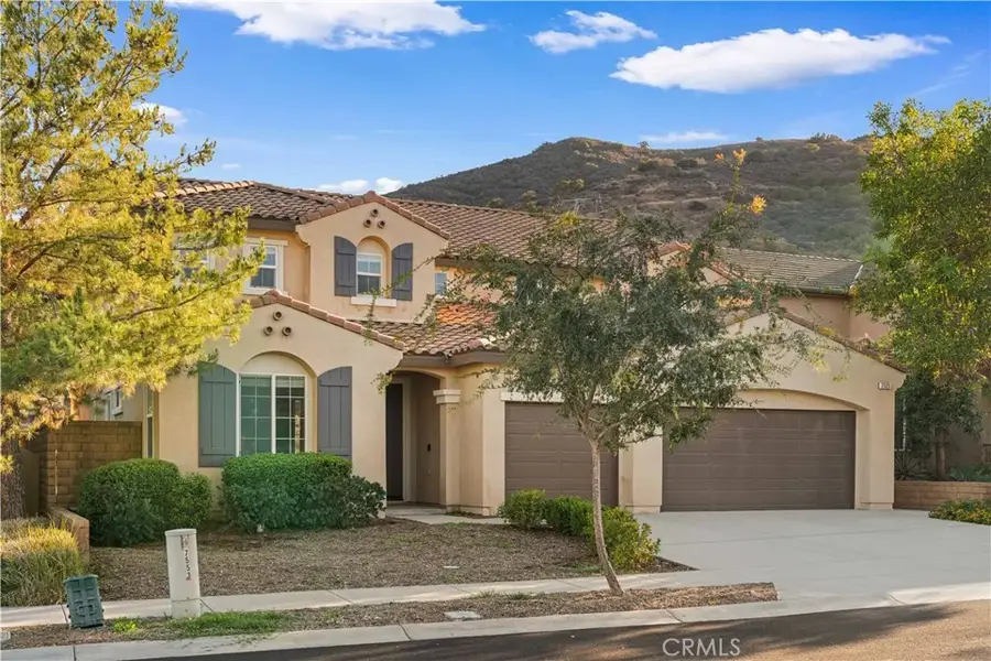 7525 Sanctuary Drive, Corona, CA 92883 - #3