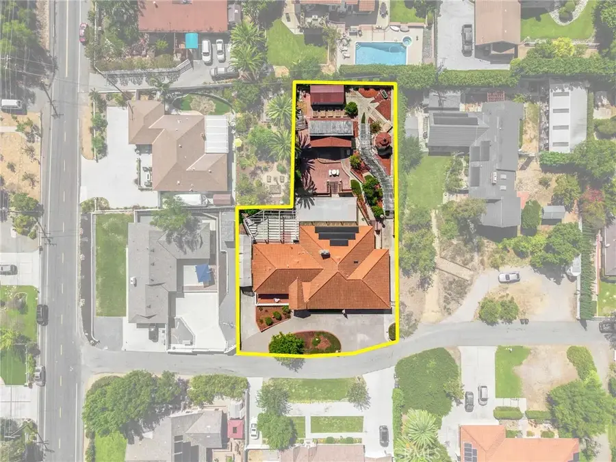 18932 Via Sereno, Yorba Linda, CA 92886 - #2
